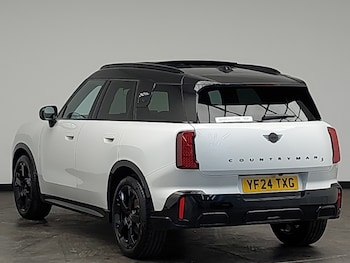 Used MINI Countryman 2024 for sale - 75640536: Photo