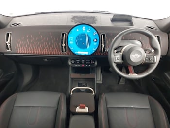 Used MINI Countryman 2024 for sale - 75640536: Photo