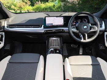 Used BMW X2 2024 for sale - 79382886: Photo