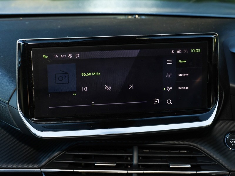 Used Peugeot 2008 2023 for sale - 76552764: Photo 16