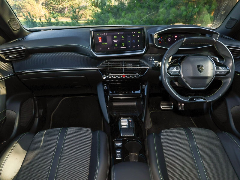 Used Peugeot 2008 2023 for sale - 76552764: Photo 2