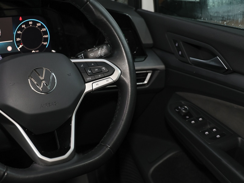 Used Volkswagen Golf 2023 for sale - 77142119: Photo 12