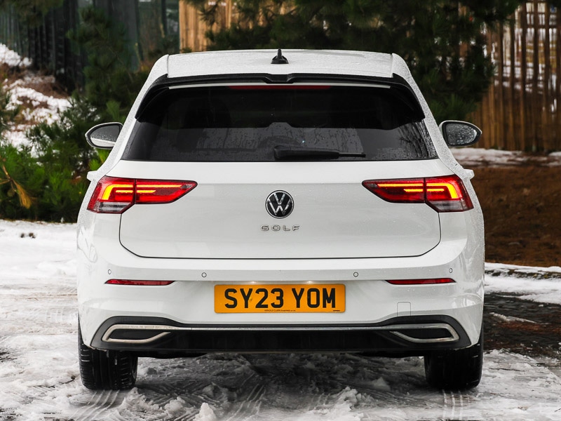 Used Volkswagen Golf 2023 for sale - 77142119: Photo 14