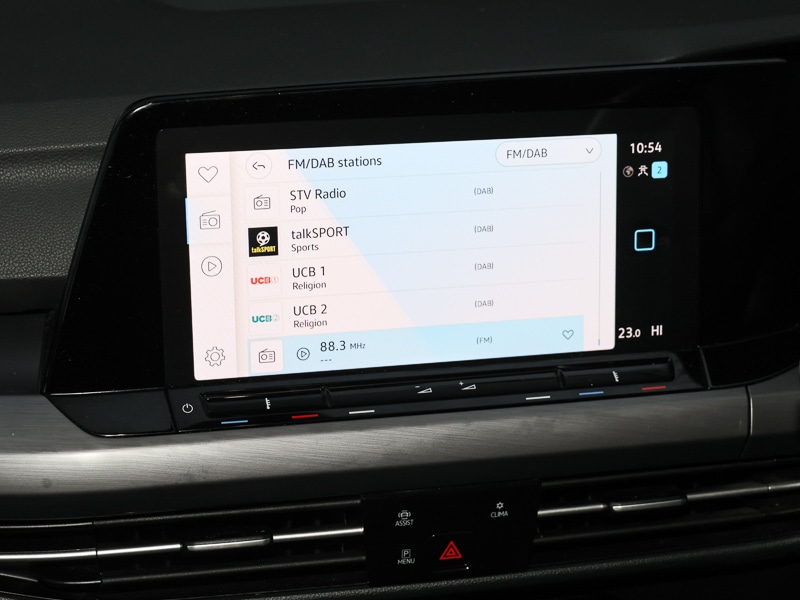 Used Volkswagen Golf 2023 for sale - 77142119: Photo 16