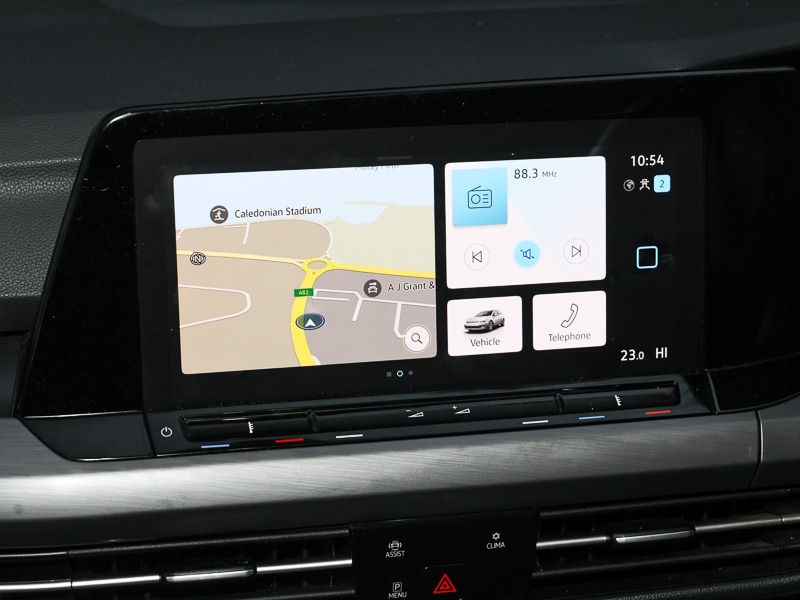 Used Volkswagen Golf 2023 for sale - 77142119: Photo 17