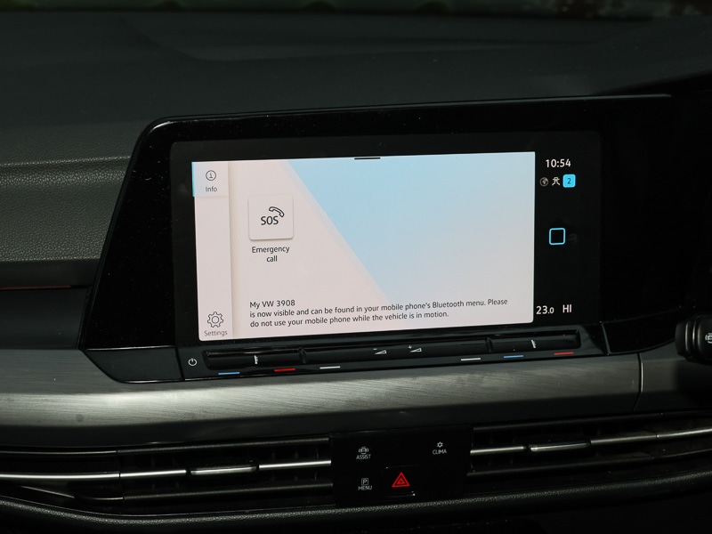 Used Volkswagen Golf 2023 for sale - 77142119: Photo 18