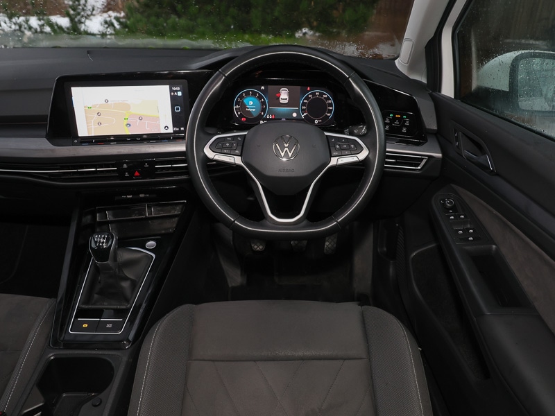 Used Volkswagen Golf 2023 for sale - 77142119: Photo 7