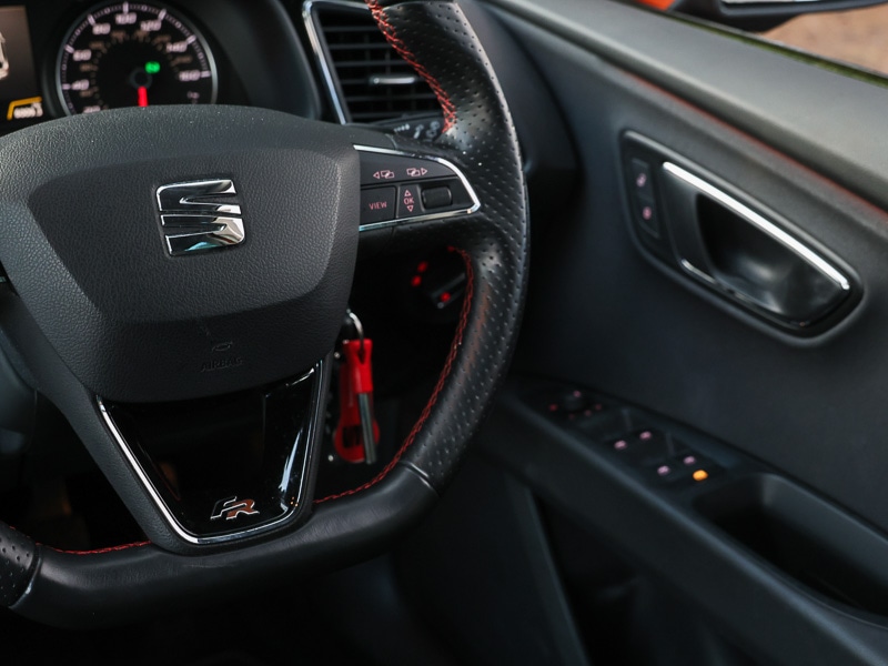 Used SEAT Leon 2019 for sale - 77731443: Photo 12