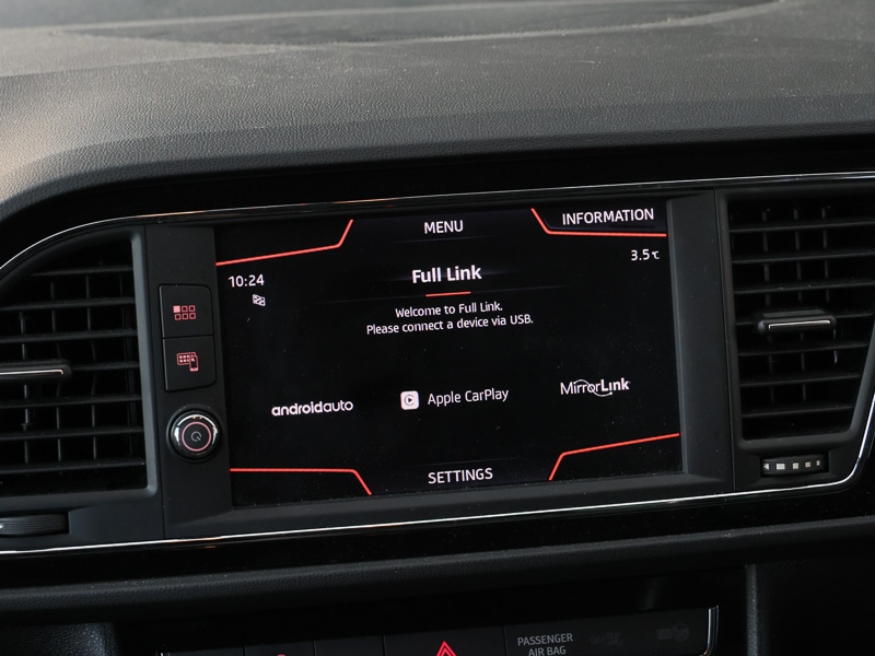 Used SEAT Leon 2019 for sale - 77731443: Photo 16