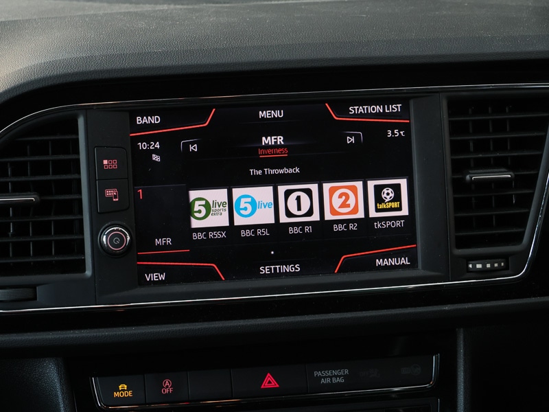 Used SEAT Leon 2019 for sale - 77731443: Photo 18