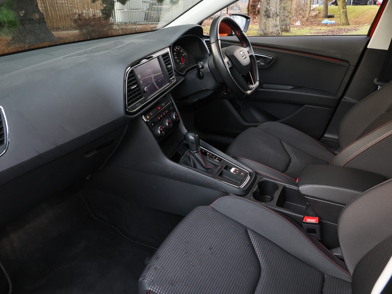 Used SEAT Leon 2019 for sale - 77731443: Photo 5