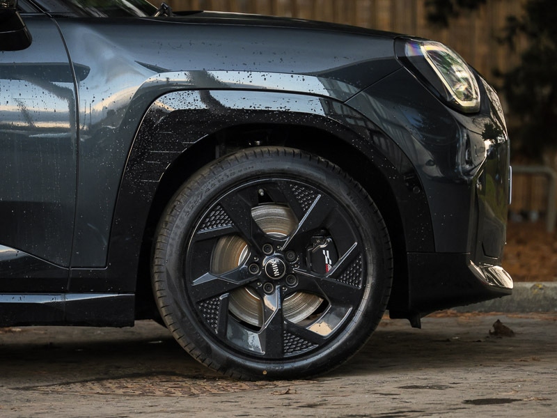 Used MINI Aceman 2025 for sale - 77304263: Photo 14