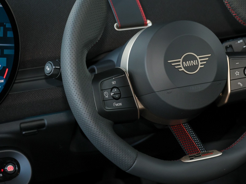 Used MINI Aceman 2025 for sale - 77304263: Photo 17