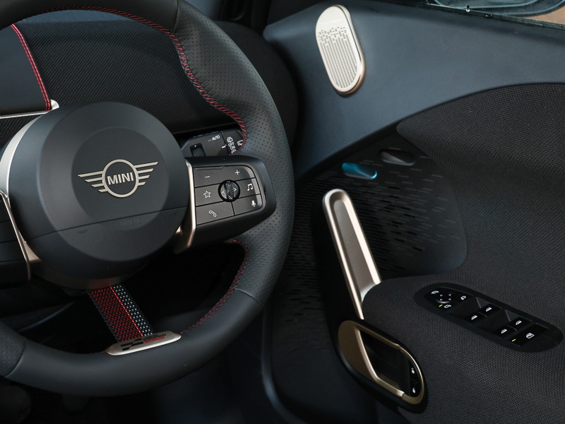 Used MINI Aceman 2025 for sale - 77304263: Photo 18