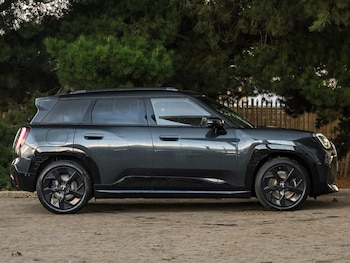 Used MINI Aceman 2025 for sale - 77304263: Photo