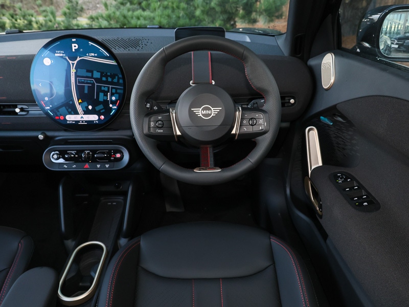 Used MINI Aceman 2025 for sale - 77304263: Photo 5