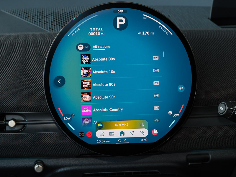 Used MINI Aceman 2025 for sale - 77304263: Photo 8