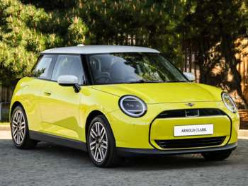 2024 - 135kW E Classic 41kWh 3dr Auto