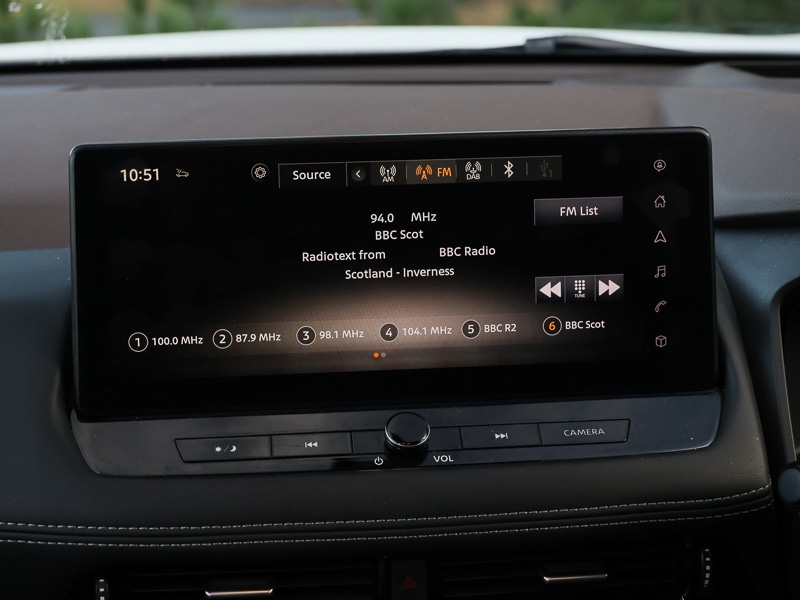 Used Nissan X-Trail 2023 for sale - 77024642: Photo 16