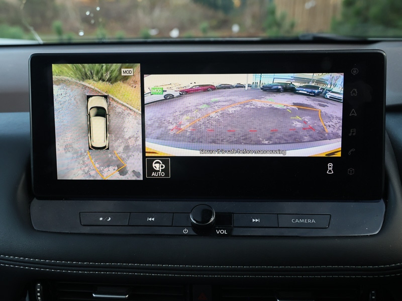 Used Nissan X-Trail 2023 for sale - 77024642: Photo 18