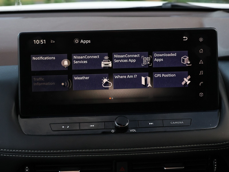 Used Nissan X-Trail 2023 for sale - 77024642: Photo 19