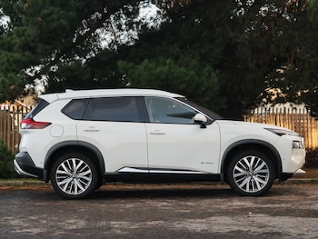 Used Nissan X-Trail 2023 for sale - 77024642: Photo