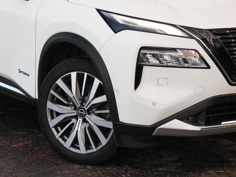 Used Nissan X-Trail 2023 for sale - 77024642: Photo 9