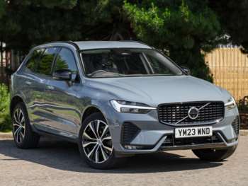 2023 - 2.0 B4D Plus Dark 5dr AWD Geartronic