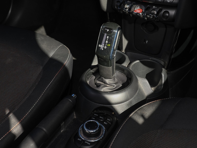 Used MINI Hatch 2022 for sale - 78203063: Photo 10