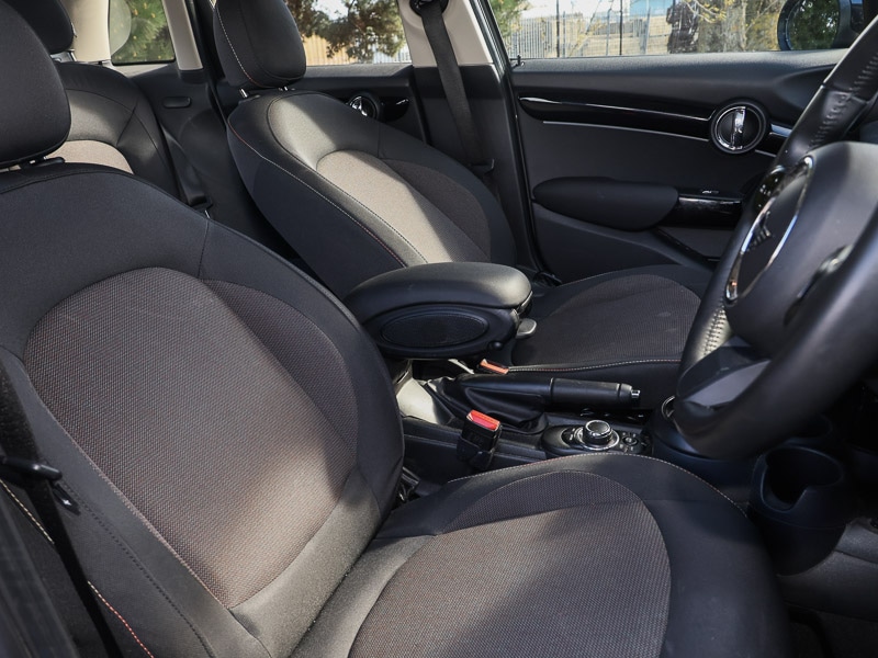 Used MINI Hatch 2022 for sale - 78203063: Photo 11