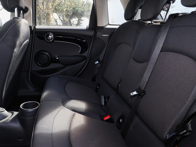 Used MINI Hatch 2022 for sale - 78203063: Photo 12