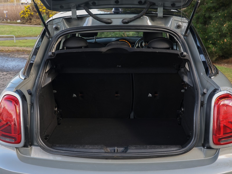 Used MINI Hatch 2022 for sale - 78203063: Photo 13