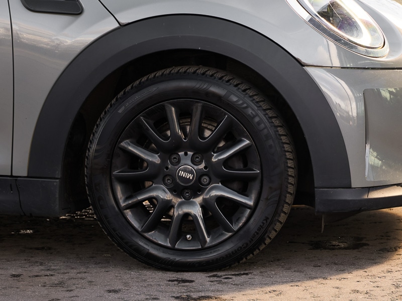 Used MINI Hatch 2022 for sale - 78203063: Photo 14