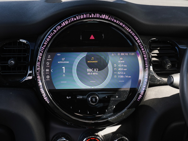 Used MINI Hatch 2022 for sale - 78203063: Photo 16