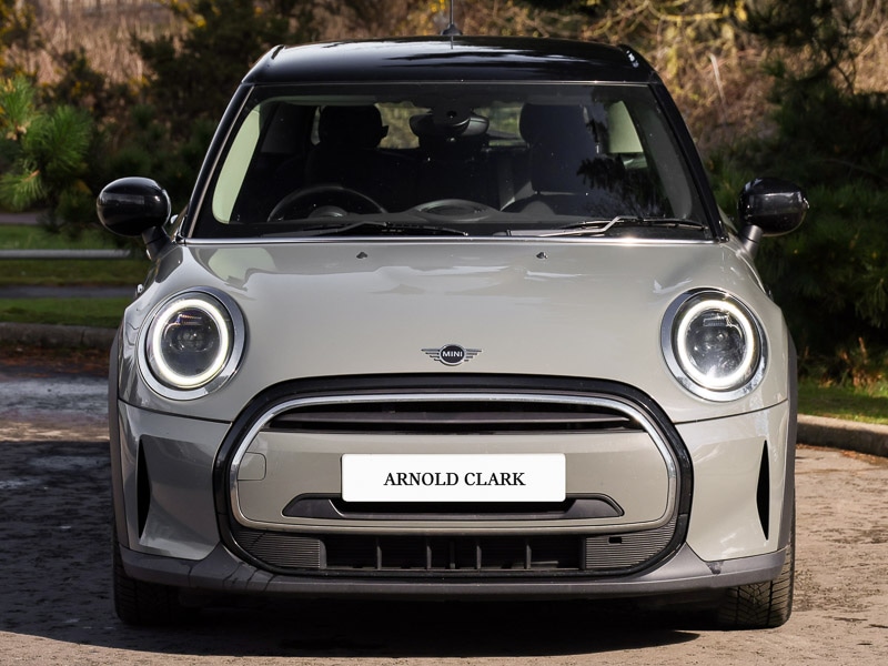 Used MINI Hatch 2022 for sale - 78203063: Photo 17