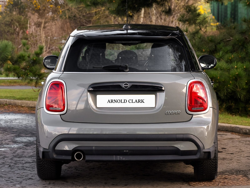 Used MINI Hatch 2022 for sale - 78203063: Photo 18