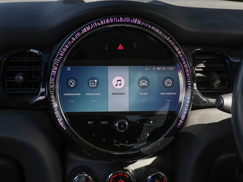 Used MINI Hatch 2022 for sale - 78203063: Photo 19