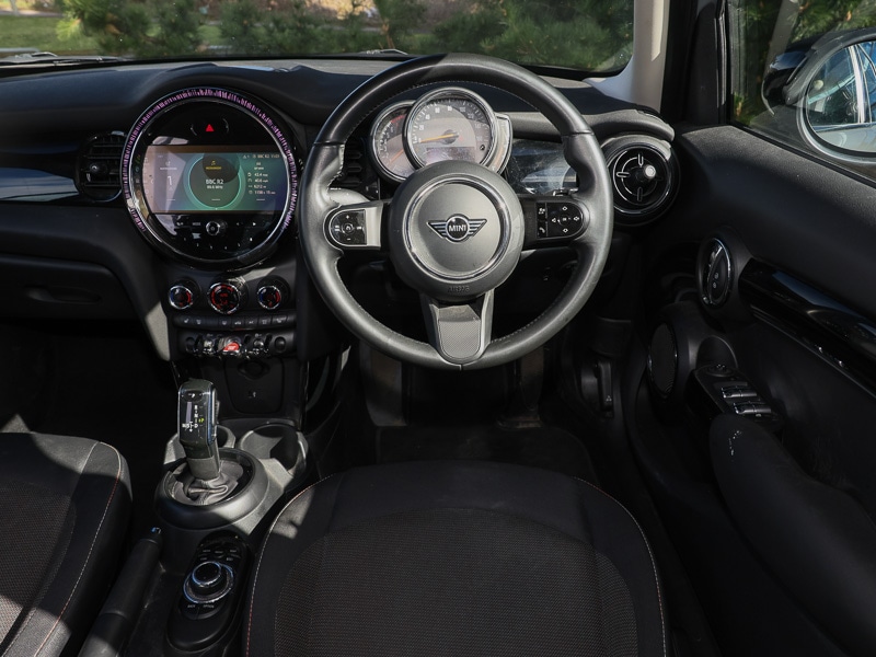 Used MINI Hatch 2022 for sale - 78203063: Photo 5