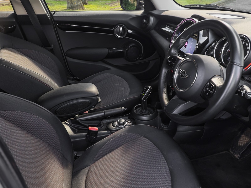 Used MINI Hatch 2022 for sale - 78203063: Photo 6