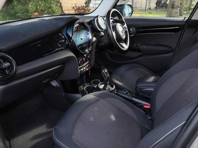 Used MINI Hatch 2022 for sale - 78203063: Photo 7