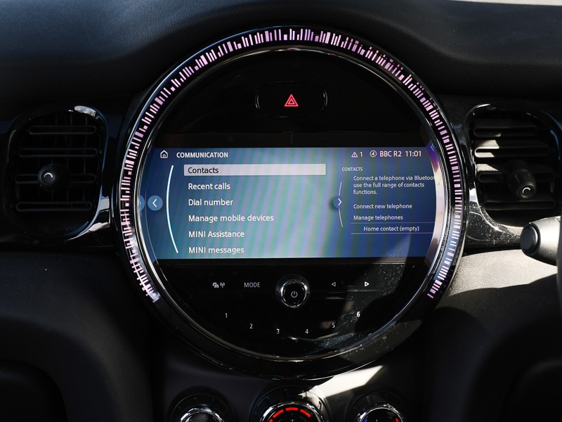 Used MINI Hatch 2022 for sale - 78203063: Photo 8