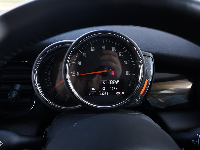 Used MINI Hatch 2022 for sale - 78203063: Photo 9