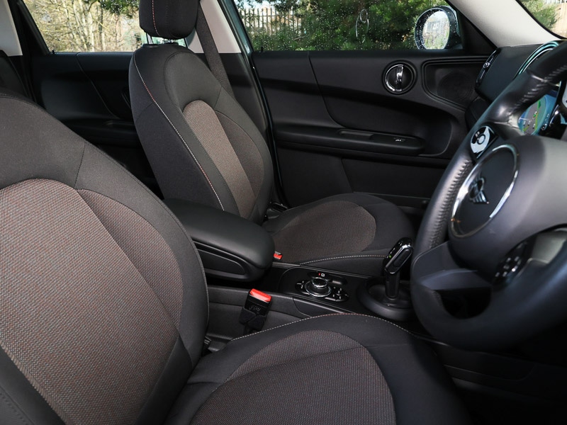 Used MINI Countryman 2023 for sale - 77548895: Photo 11