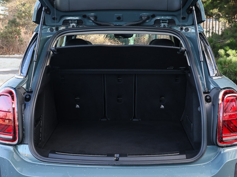 Used MINI Countryman 2023 for sale - 77548895: Photo 13