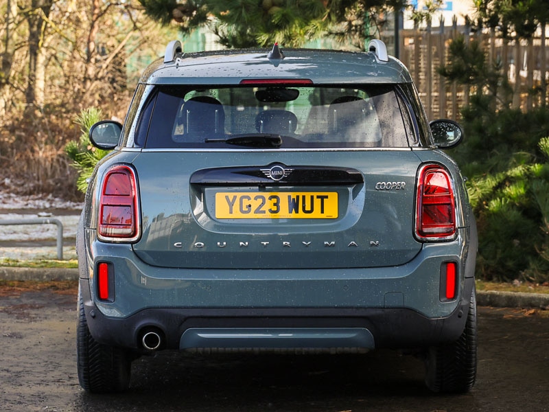 Used MINI Countryman 2023 for sale - 77548895: Photo 15