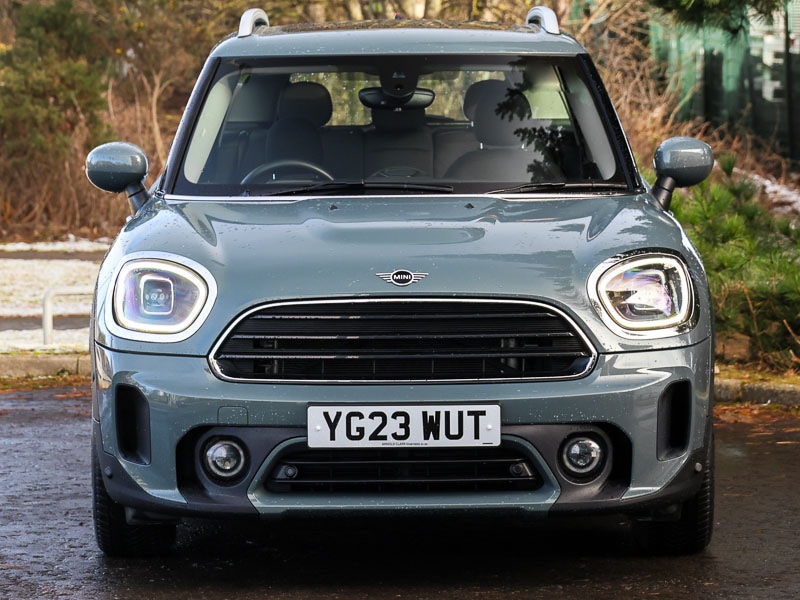 Used MINI Countryman 2023 for sale - 77548895: Photo 16