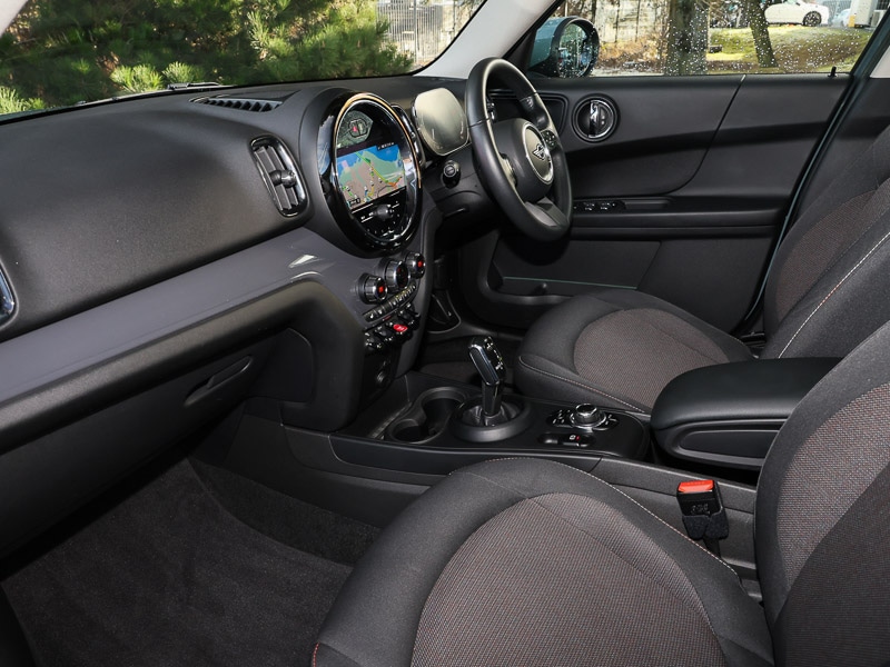 Used MINI Countryman 2023 for sale - 77548895: Photo 7