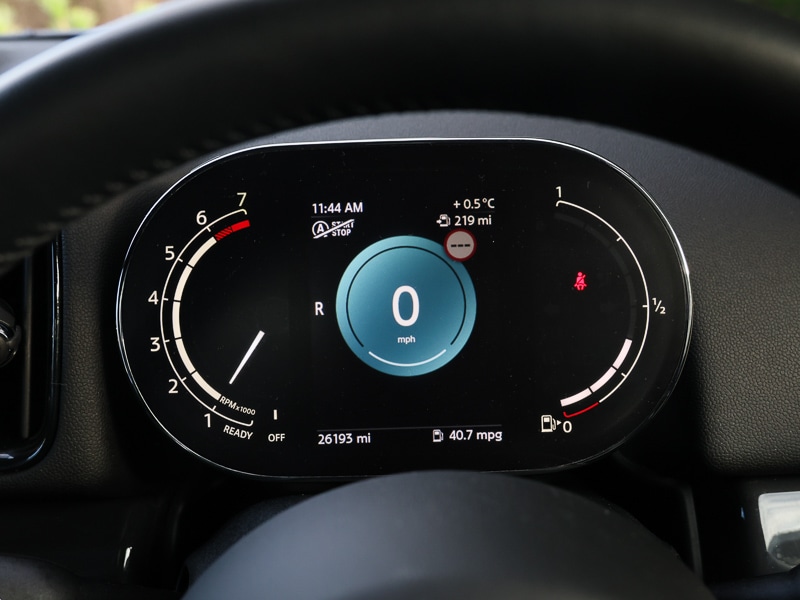 Used MINI Countryman 2023 for sale - 77548895: Photo 9