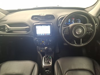 Used Jeep Renegade 2023 for sale - 79605729: Photo