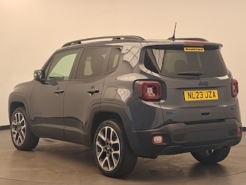 Used Jeep Renegade 2023 for sale - 79605729: Photo